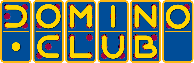 Logo Domino.Club by Nelson Belfort